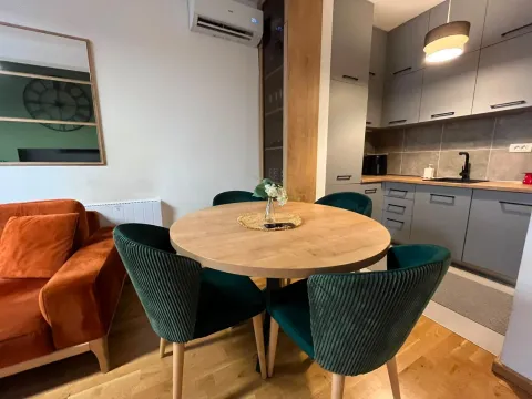 Prodaja, dvosoban stan, 58m², Zabjelo, Podgorica - image 3