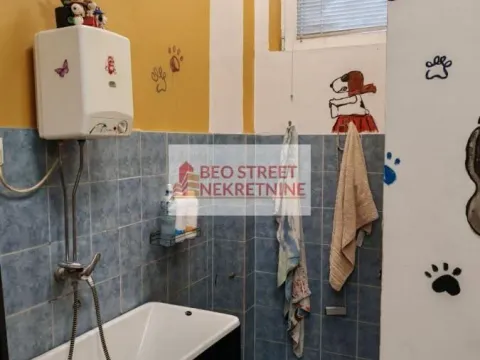 Sale, office space, 10m², Cvijićeva, Palilula Sve Podlokacije - image 4