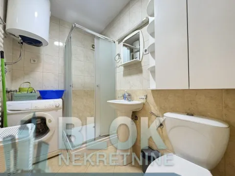 Izdavanje, jednosoban stan, 40m², Zabjelo, Podgorica - image 2