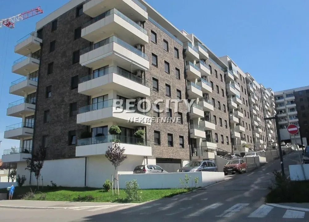 Prodaja, četvorosoban stan, 123m², Višnjička Banja, Palilula Sve Podlokacije