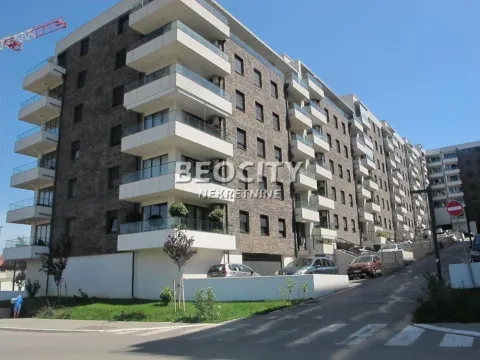 Sale, four bedroom apartment, 123m², Višnjička Banja, Palilula Sve Podlokacije