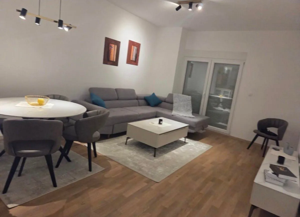 Sale, apartment, 67m², Momišići, Podgorica