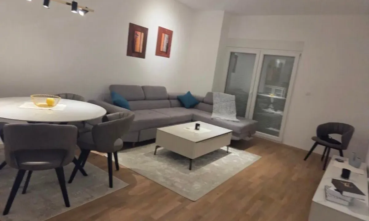 Sale, apartment, 67m², Momišići, Podgorica