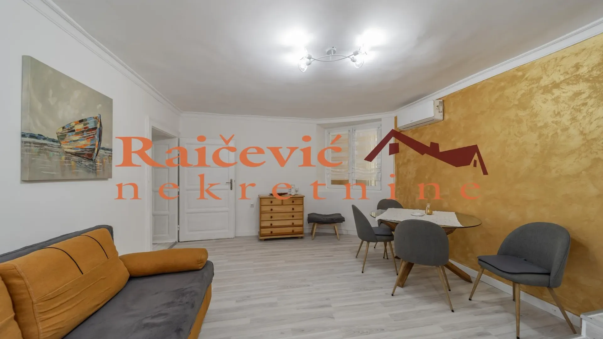 Prodaja, jednosoban stan, 40m², Kalenić Pijaca, Vračar Sve Podlokacije