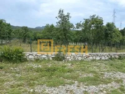 Prodaja, plac, 8831m², Ostalo, Podgorica