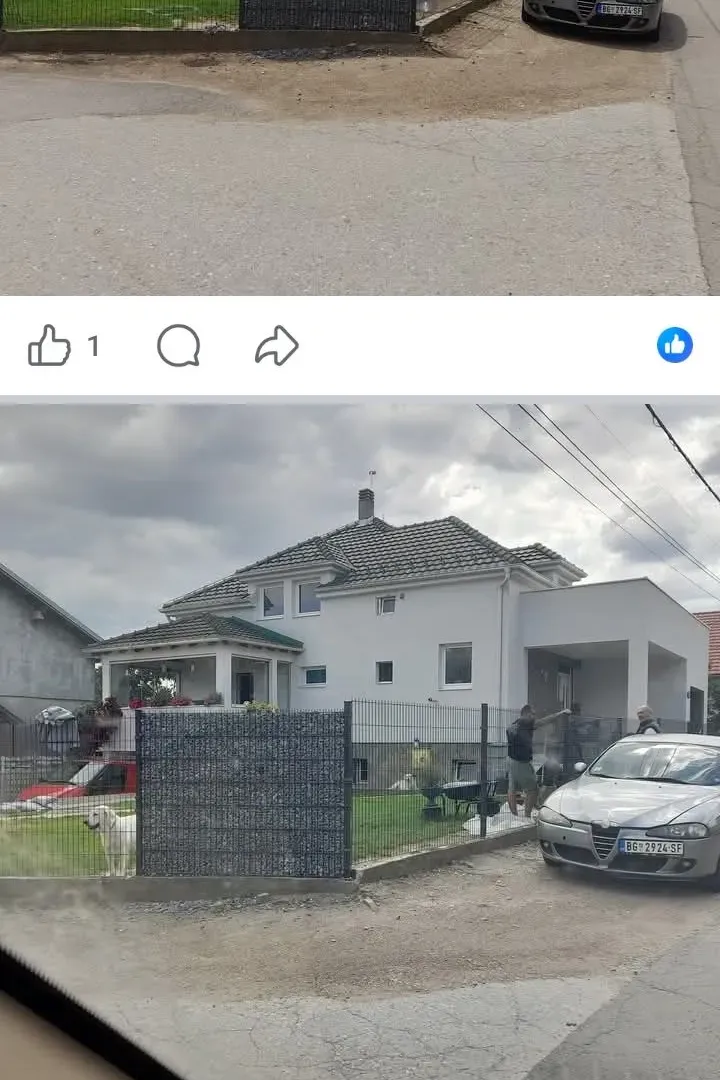 Sale, house, 350m², Surčin, Beograd