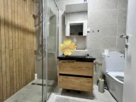 Rent, one bedroom apartment, 53m², Blok 5, Podgorica - image 9