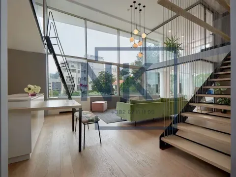 Sale, two bedroom apartment, 100m², Centar, Budva - image 3