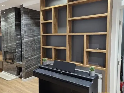 Rent, house, 200m², Ledine, Beograd - image 11