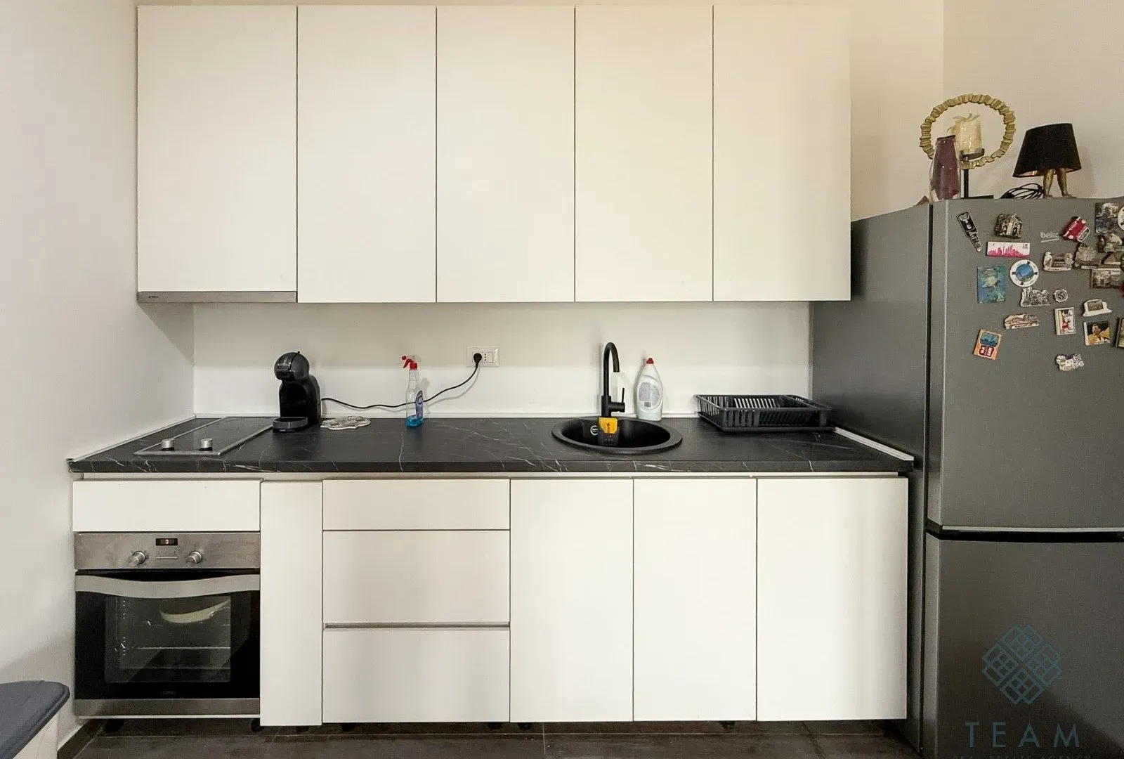 Rent, one bedroom apartment, 40m², Zagorič, Podgorica