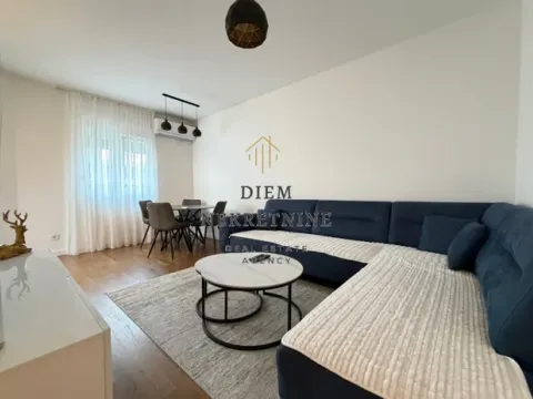 Rent, one bedroom apartment, 50m², Zagorič, Podgorica - image 10
