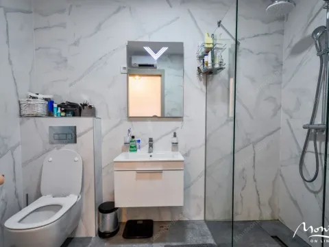 Prodaja, dvosoban stan, 73m², Tivat, Crna Gora - image 6