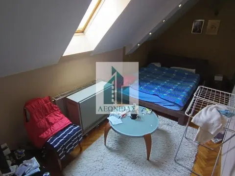 Sale, three bedroom apartment, 85m², Medijana, Niš - image 19