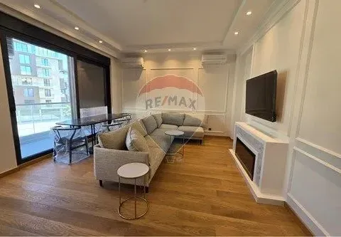 Izdavanje, dvosoban stan, 80m², City Kvart, Podgorica - image 13