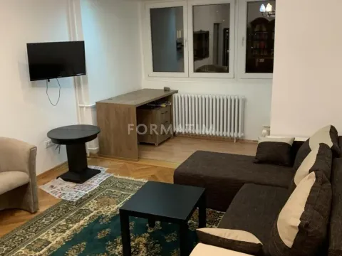 Izdavanje, dvosoban stan, 60m², Poštanska Štedionica, Palilula Sve Podlokacije - image 5