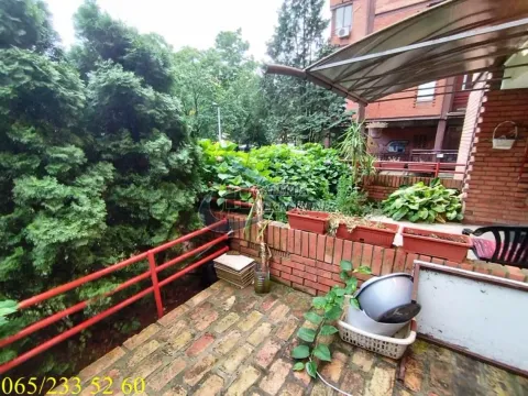 Sale, two bedroom apartment, 64m², Cerak Vinogradi, Beograd - image 12