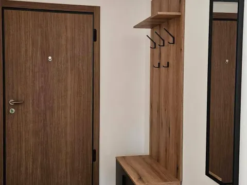 Rent, one bedroom apartment, 52m², Budva okolina, Budva - image 7
