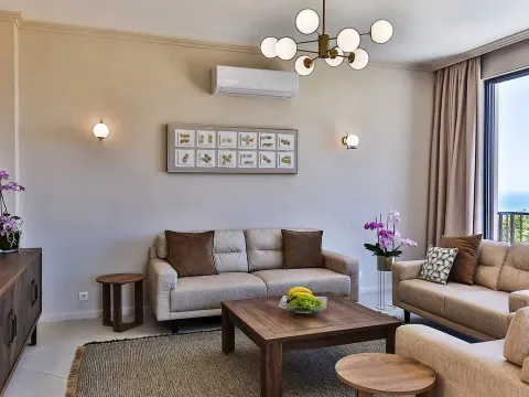 Rent, house, 223m², Reževići, Budva - image 21