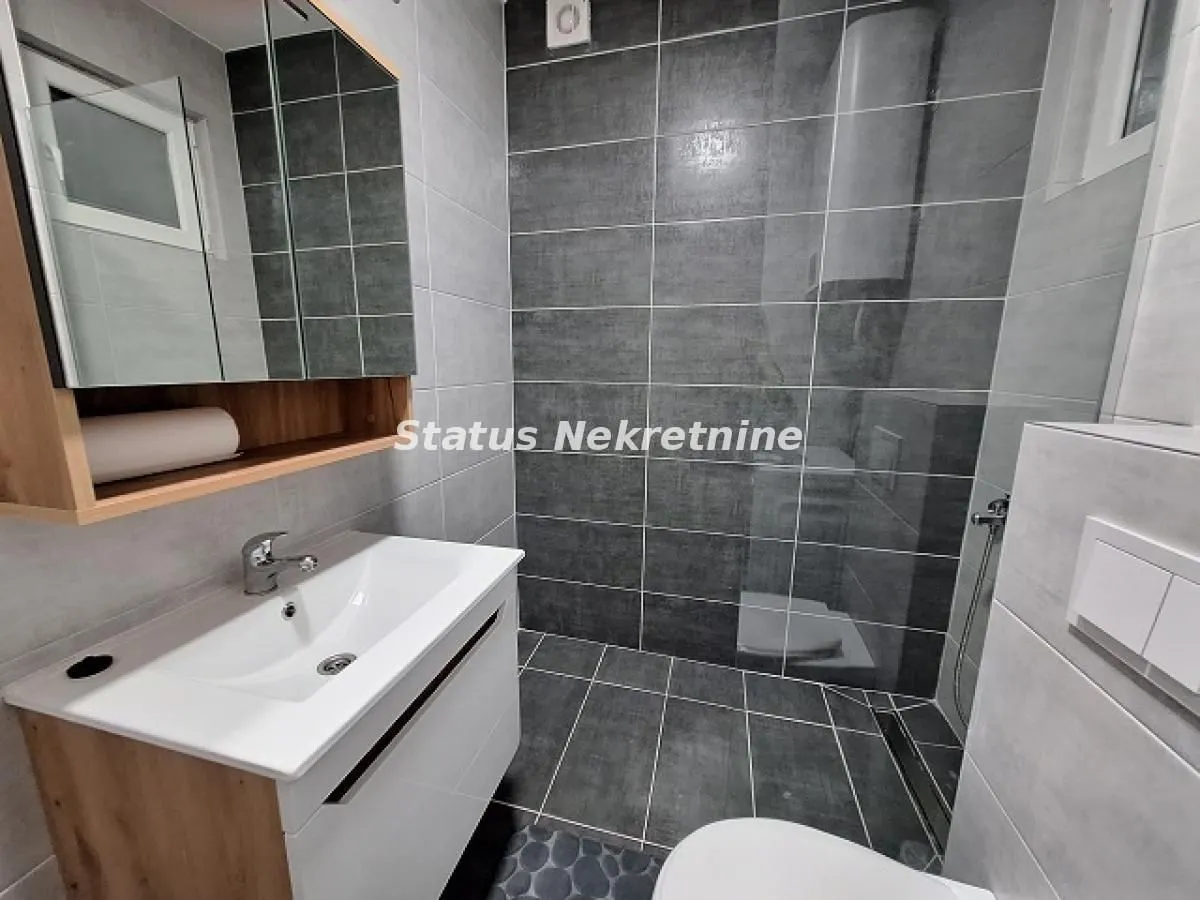 Izdavanje, garsonjera, 30m², Telep, Novi Sad Sve Podlokacije