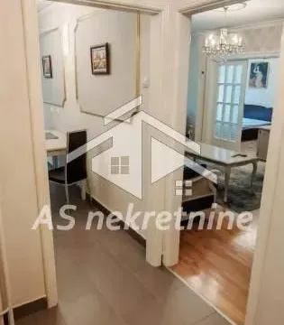 Sale, two bedroom apartment, 62m², Stari Grad, Beograd - image 8