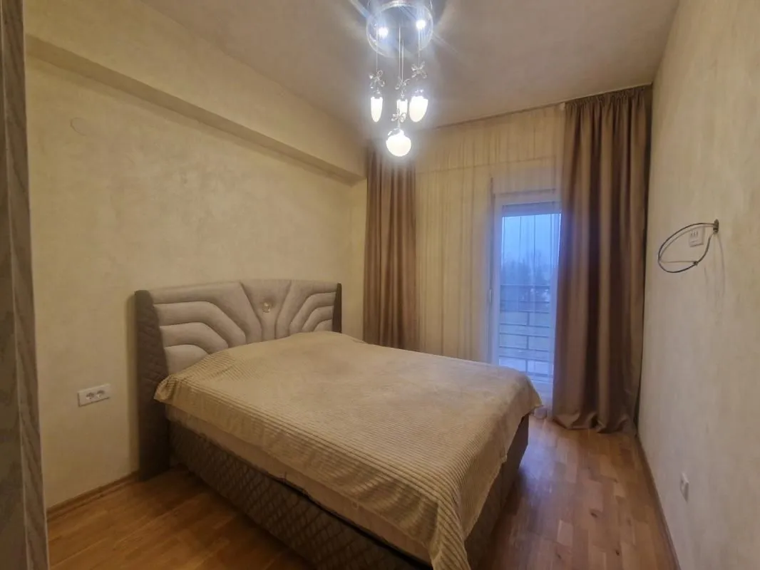 Rent, two bedroom apartment, 74m², Ljubović, Podgorica