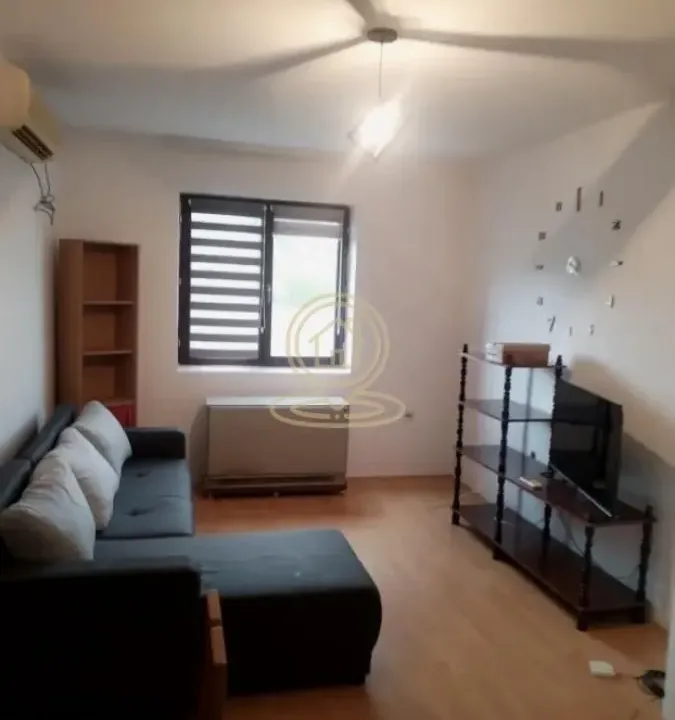 Sale, one bedroom apartment, 40m², Palilula, Niš