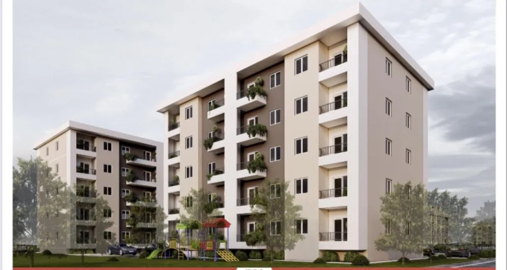 Prodaja, garsonjera, 24m², Zabjelo, Podgorica