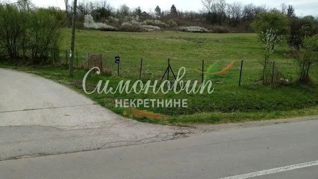 Sale, land lot, 3000m², Draževac, Obrenovac