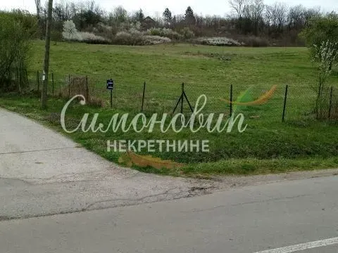 Sale, land lot, Draževac, Obrenovac