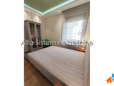 Izdavanje, dvosoban stan, 50m², Vračar Hram, Vračar Sve Podlokacije - image 12