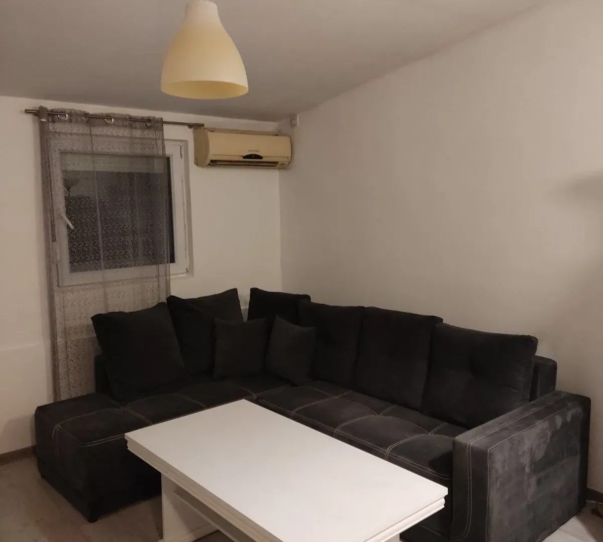Rent, two bedroom apartment, 50m², Centar, Podgorica