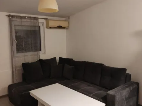 Rent, two bedroom apartment, 50m², Centar, Podgorica - image 1