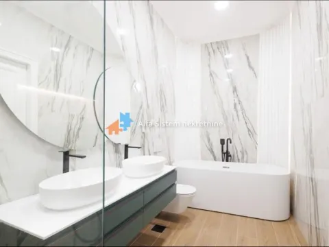 Rent, apartment, 121m², Stari Grad, Beograd - image 11