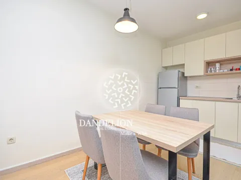 Rent, three bedroom apartment, 47m², City Kvart, Podgorica - image 12