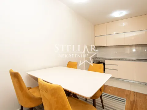 Izdavanje, dvosoban stan, 69m², Central Point, Podgorica - image 16