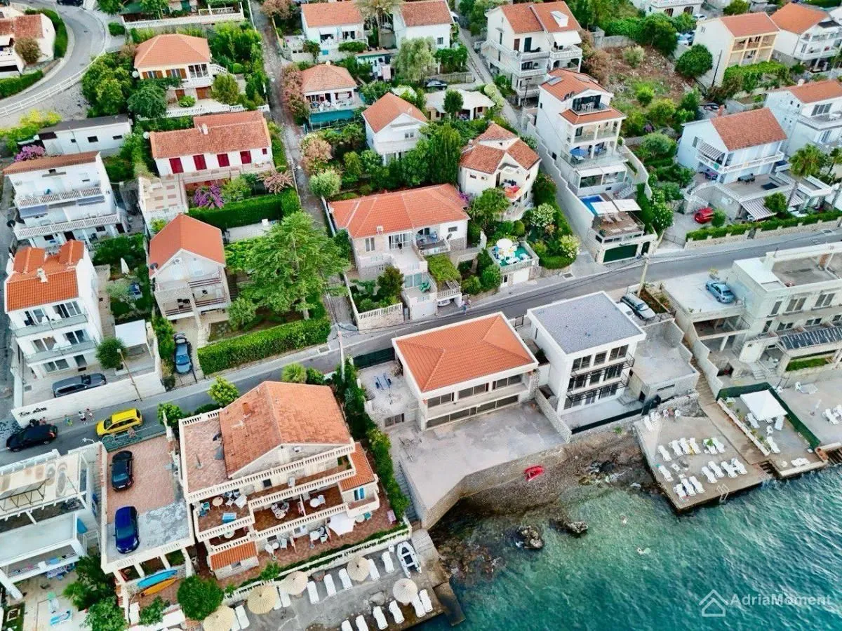 Prodaja, kuća, 118m², Krašići, Tivat