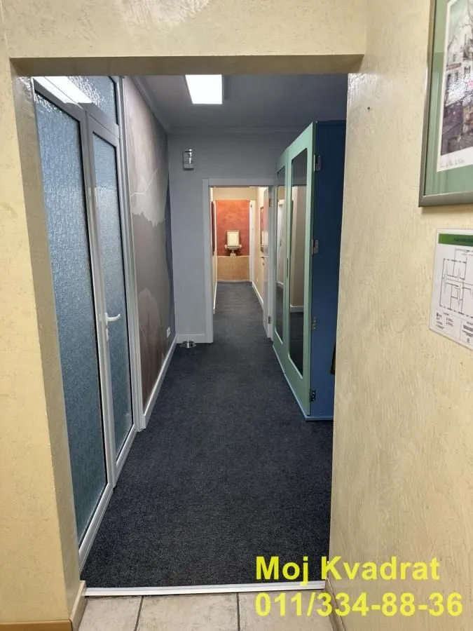 Prodaja, stan, 123m², Novi Beograd Blok 29, Novi Beograd Sve Podlokacije