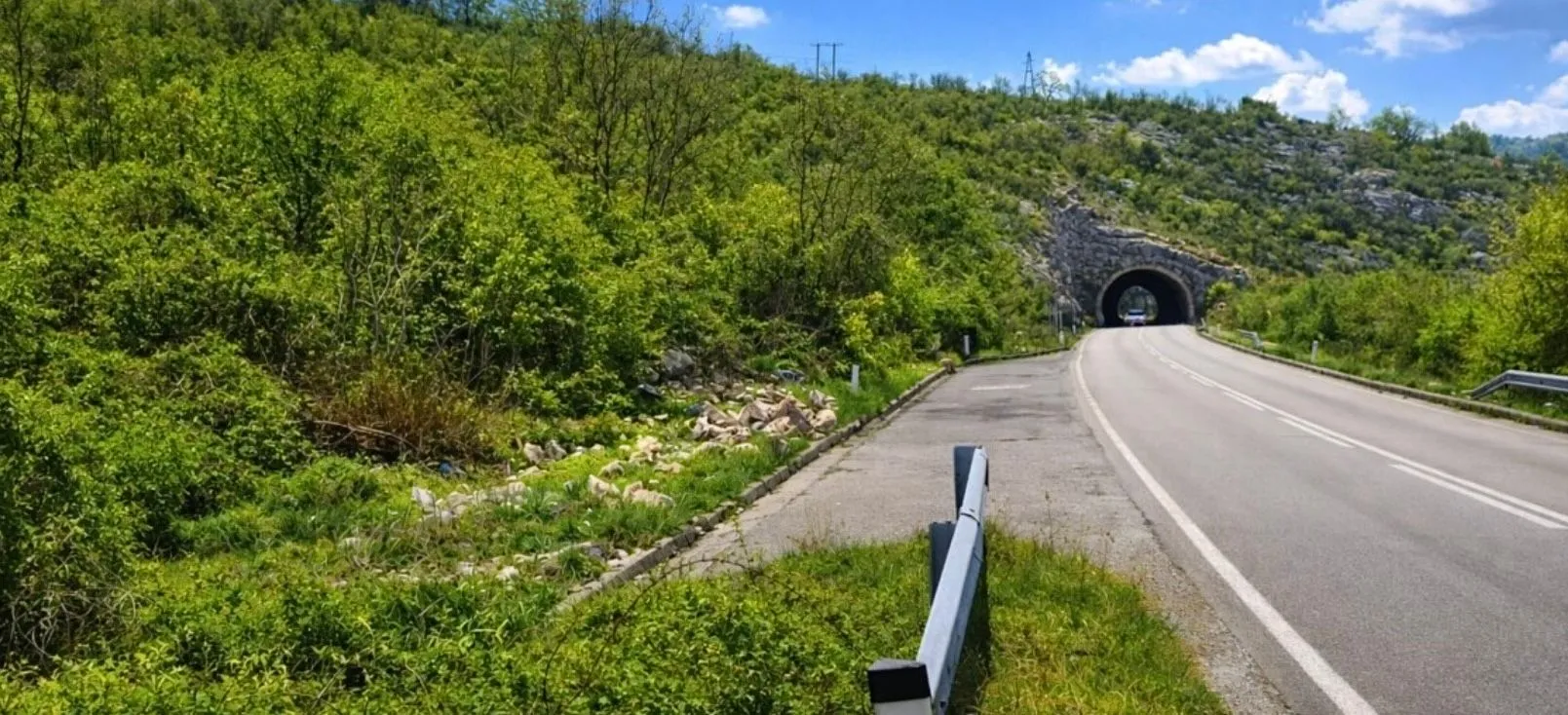 Prodaja, plac, 137398m², Čevo, Cetinje