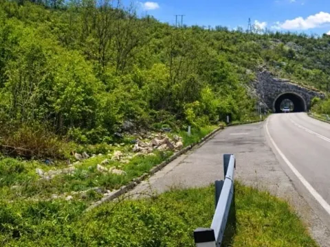 Prodaja, plac, 137398m², Čevo, Cetinje - image 2