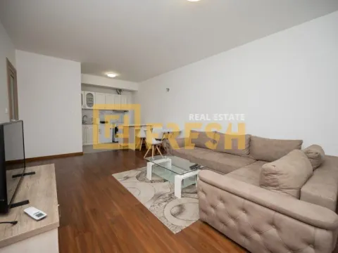 Izdavanje, dvosoban stan, 71m², Master Kvart, Podgorica - image 4