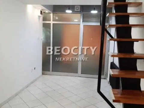 Sale, office space, 17m², Banovo Brdo, Beograd - image 4