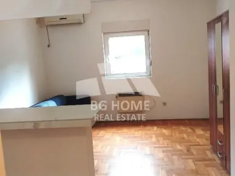 Prodaja, jednosoban stan, 24m², Uciteljsko Naselje, Zvezdara Sve Podlokacije - image 9