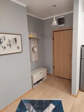 Izdavanje, jednosoban stan, 50m², Bijeli Do, Budva - image 4