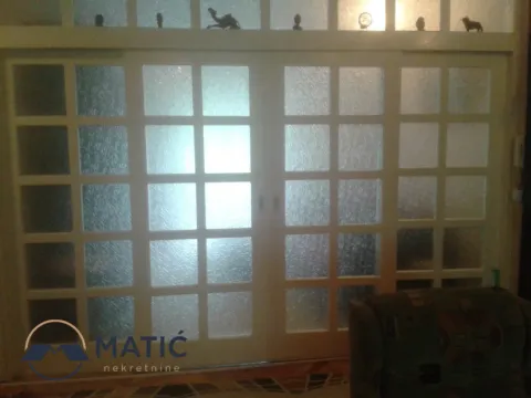 Prodaja, četvorosoban stan, 64m², Novo naselje, Novi Sad - image 10