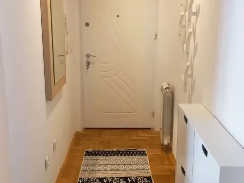 Izdavanje, dvosoban stan, 41m², Crveni Krst, Beograd - image 11