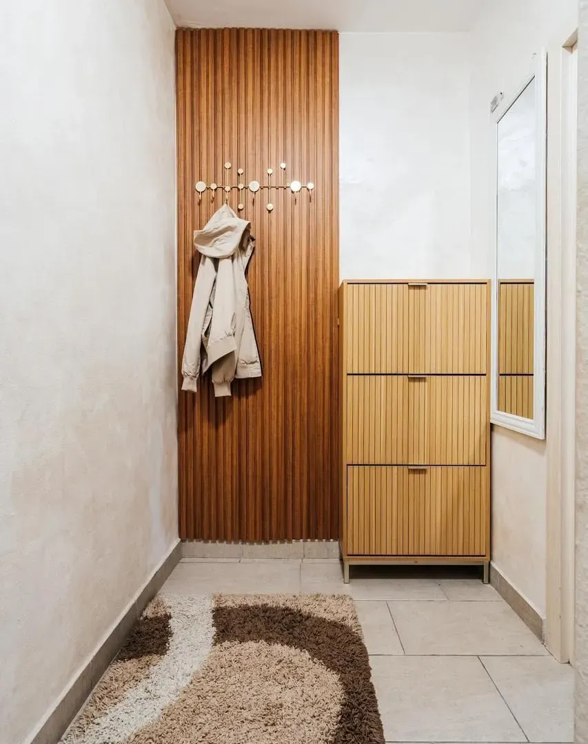 Sale, two bedroom apartment, 58m², Budva, Crna Gora
