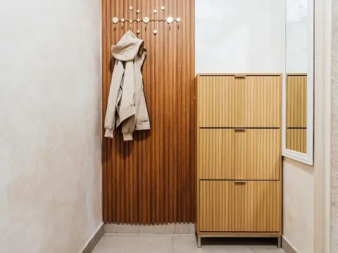 Prodaja, dvosoban stan, 58m², Budva, Crna Gora - image 13