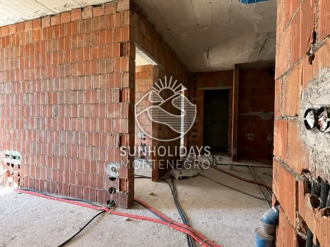 Sale, two bedroom apartment, 64m², Ilino, Bar - image 9