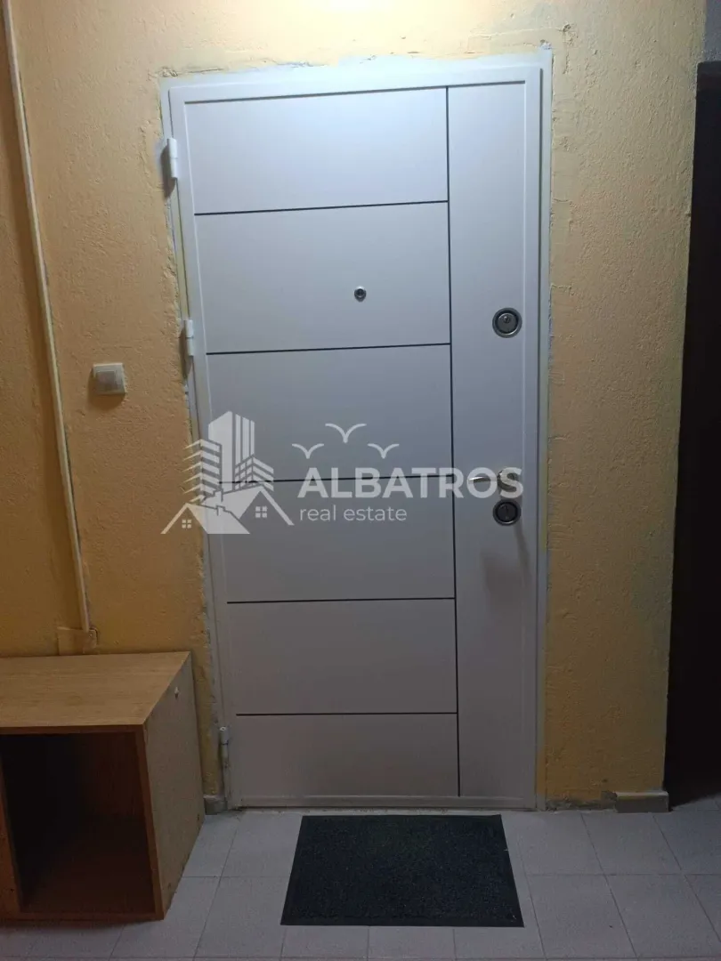Rent, one bedroom apartment, 18m², Ilino, Bar