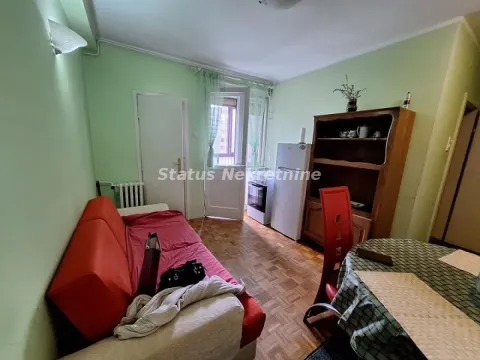 Izdavanje, jednosoban stan, 42m², Bulevar Oslobodjenja, Novi Sad Sve Podlokacije - image 6